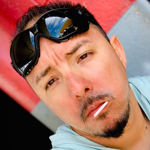 Javier Barron Photo 15