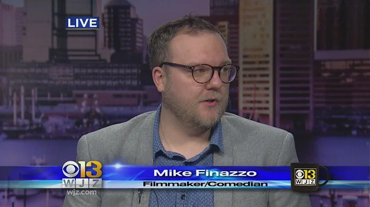 Michael Finazzo Photo 22