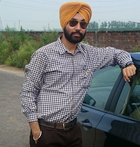 Harminder Singh Photo 12