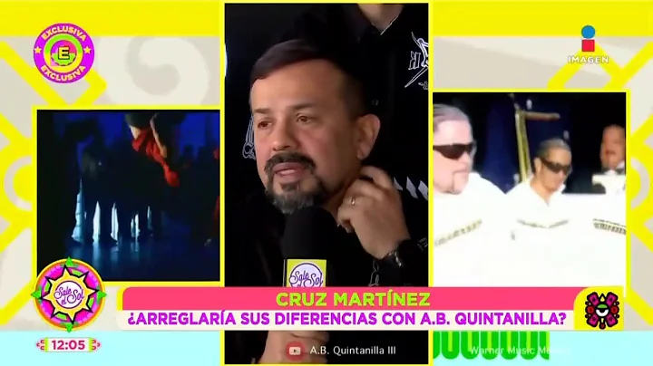 Cruz Quintanilla Photo 16