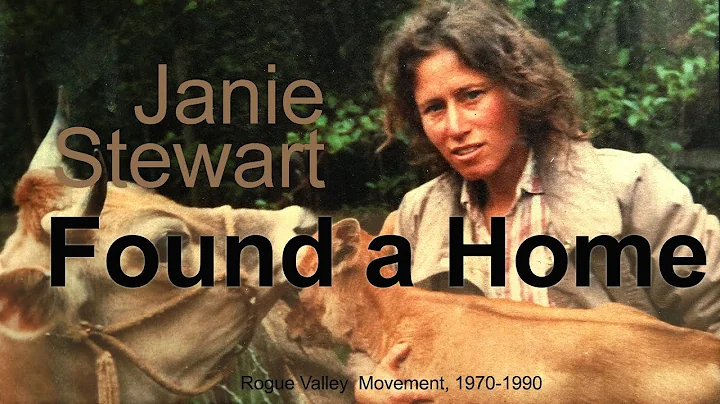 Janie Stewart Photo 29