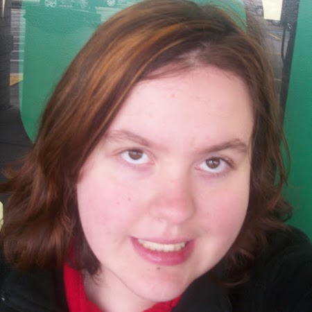 Ashley Rader Photo 14