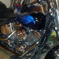 Dan Hetrick Photo 1