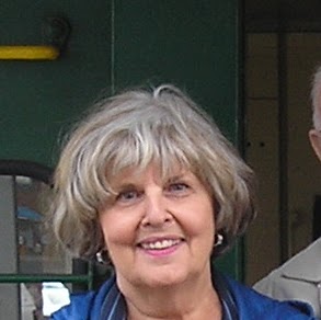 Marlene Alexander Photo 9