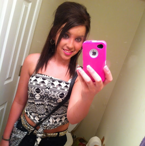 Whitney Fleming Photo 14