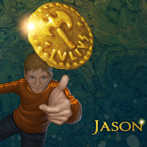 Jason Grace Photo 15