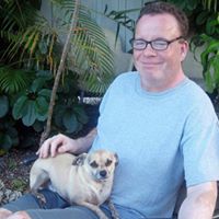 George Johansen Photo 2