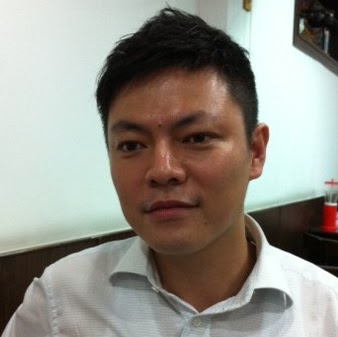 Max Liu Photo 16