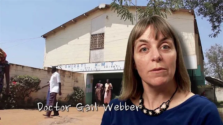 Gale Webber Photo 4