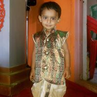 Anil Naik Photo 1