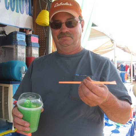 Eric Dodge Photo 15