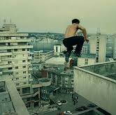 David Belle Photo 12