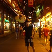 Ye Yuan Photo 9