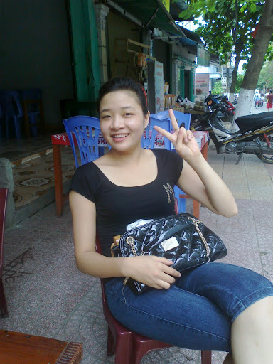 Huong Le Photo 10