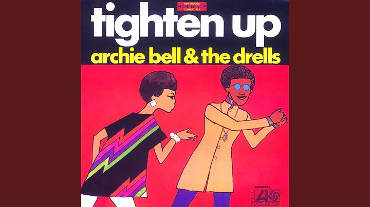 Archie Bell Photo 21