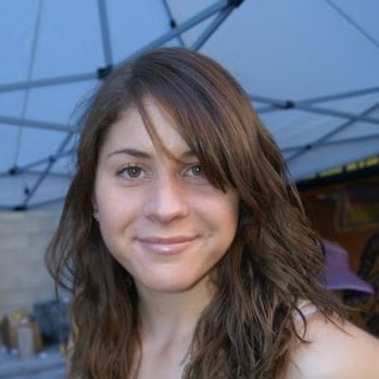 Rebecca Porter Photo 16