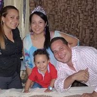 Blanca Caceres Photo 2