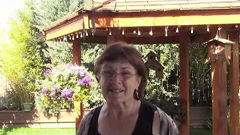 Paula Usrey Photo 8
