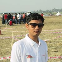 Pawan Dutta Photo 8