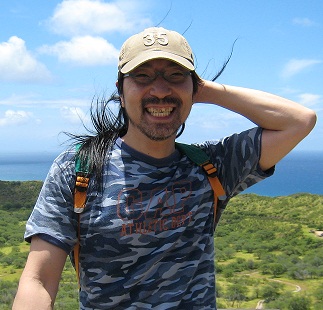 Akira Fukuda Photo 4