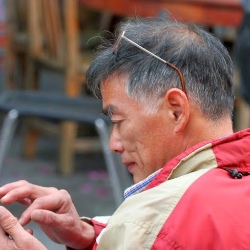 Jian Xiong Photo 9