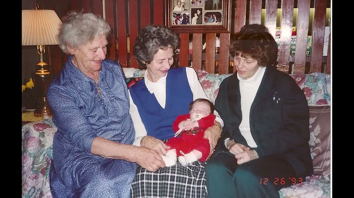 Eileen Warren Photo 26
