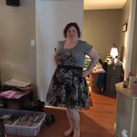 Amy Kirkland Photo 4