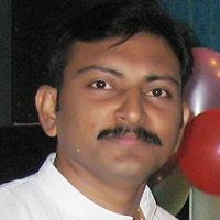 Ajit Pillai Photo 4