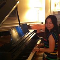 Qian Peng Photo 2