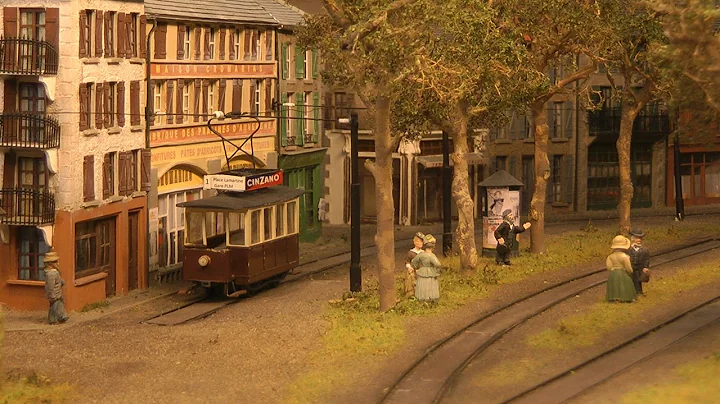 Tram Ho Photo 21