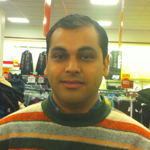 Atul Malhotra Photo 19