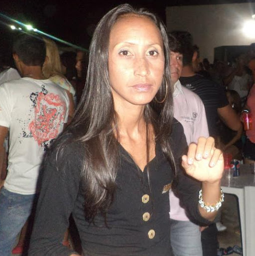 Tina Silva Photo 16