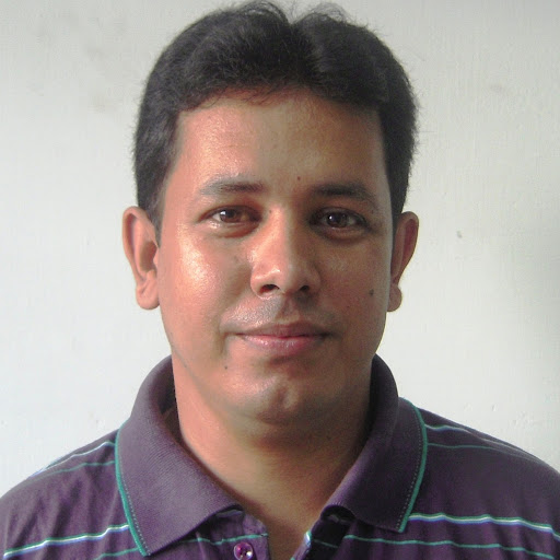 Satyajit Dutta Photo 11