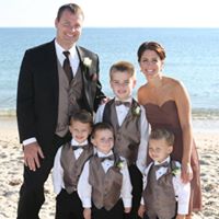 Jennifer Feaster Photo 3