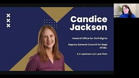 Candis Jackson Photo 19