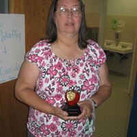 Tamara Parker Photo 8