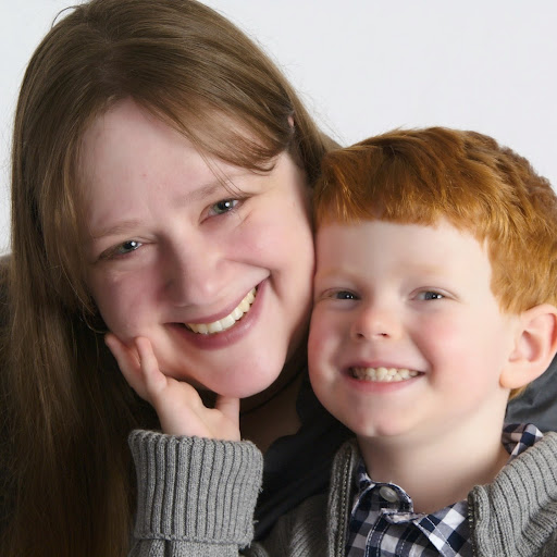 Christine Haworth Photo 4