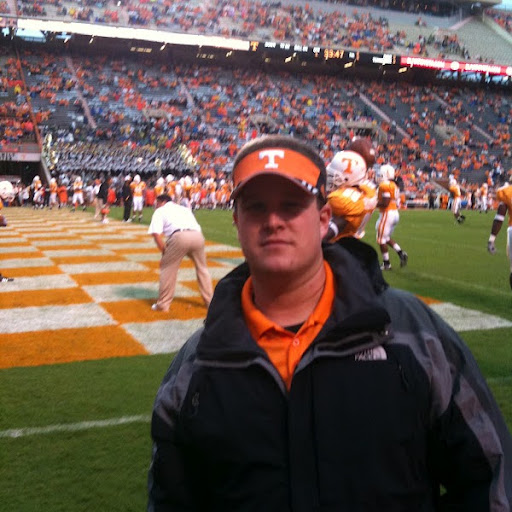 Paul Jeter Photo 12
