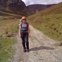 Theresa Summers Photo 6