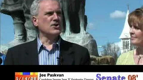 Joseph Paskvan Photo 17