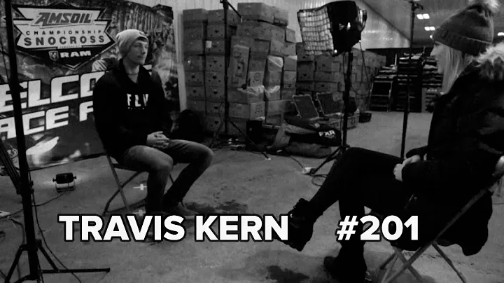 Travis Kern Photo 24
