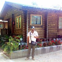 Manish Dutta Photo 4
