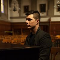 Jeremy Dutcher Photo 3