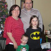 Joe Whittaker Photo 5