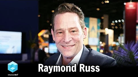 Raymond Russ Photo 12