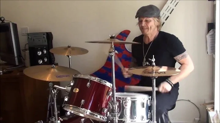 Jerry Sorum Photo 2