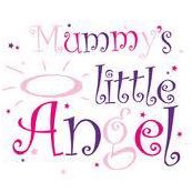 Angel Riley Photo 1