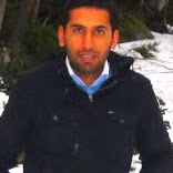 Navpreet Sidhu Photo 9