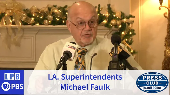 Michael Faulk Photo 36