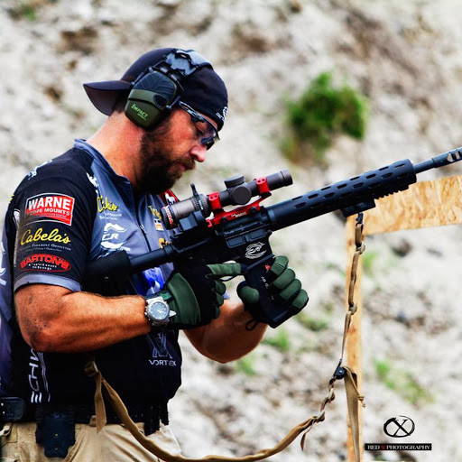 Travis Gibson Photo 14